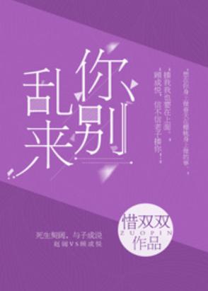 你,别乱来