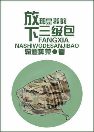 放下,那是我的三级包